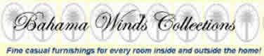 Bahama Winds - Erwin & Sons