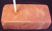 brick sealing protection