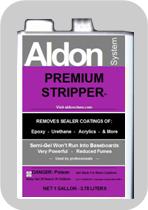 sealer stripper remover | most powerful