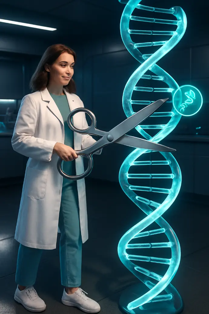 dna